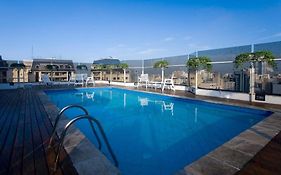 M-Flat Hotel Gold - Paulista